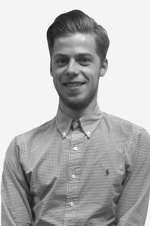 Joseph Beznosiuk